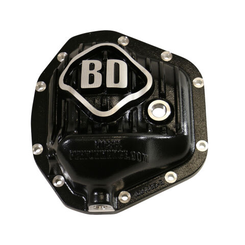 Differential Cover Rear Dana 70 Dodge 1981-1993 2500/3500 & 1994-2002 2500 Auto