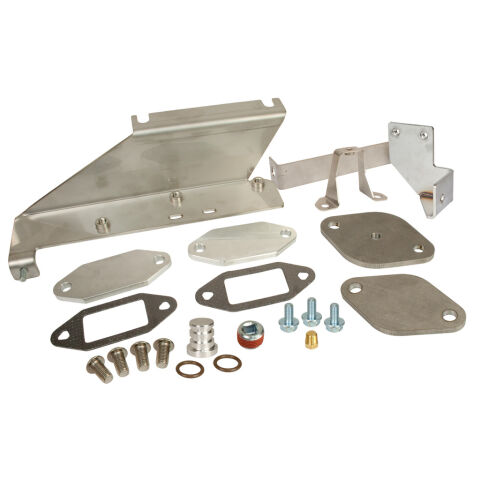 EGR Delete Kit - Dodge 2009-2022 6.7L