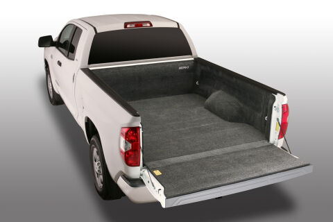 BEDRUG 22-24 TOYOTA TUNDRA 6.5' BED