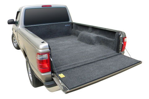 BEDRUG 2019-2023 FORD RANGER SUPERCAB 5' BED