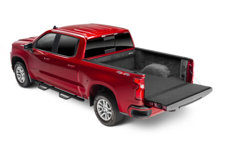 IMPACT BEDLINER 19+ (NEW BODY) SILV/SIERRA 5' 8