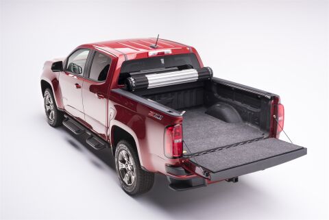 BEDMAT FOR DROP-IN 07-18 GM SILVERADO/SIERRA 5'8