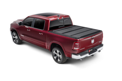 BAKFlip MX4 19-25 (New Body Style) Ram 1500 6'4