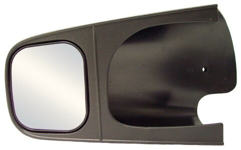 Custom Towing Mirror Sleeve fitted to your vehicles exact specifications