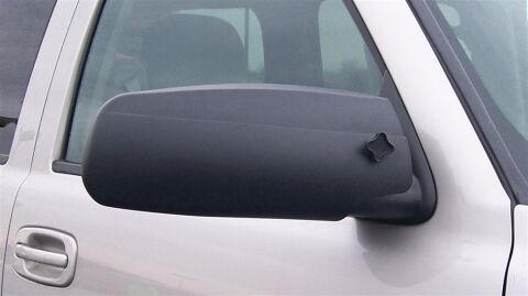 Custom Towing Mirror Sleeve fitted to your vehicles exact specifications