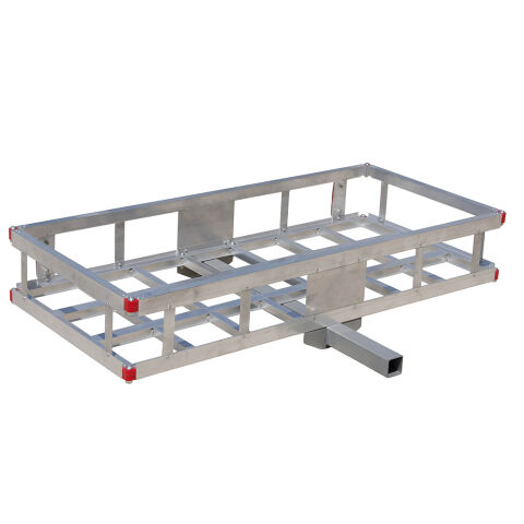 Aluminum Cargo Carrier 500 lb