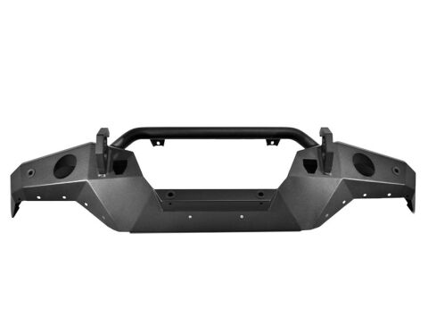 STEEL BENDER FRONT BUMPER