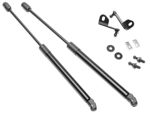 GAS HOOD STRUTS