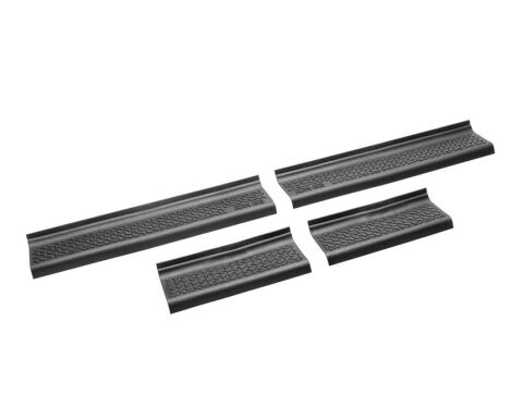 DOOR ENTRY GUARDS, BRONCO 4 DOOR