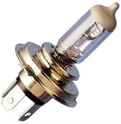 Driving/ Fog Light Bulb - H4