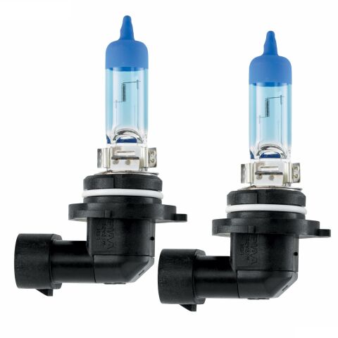 H10 Xtreme White Plus Fog Light Replacement Bulb