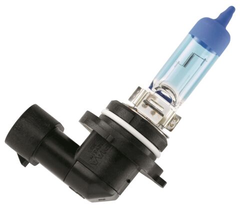 9006/HB4 Xtreme White Plus Replacement Bulb