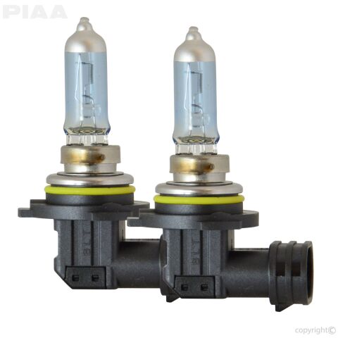 9006/HB4 Xtreme White Hybrid Replacement Bulb