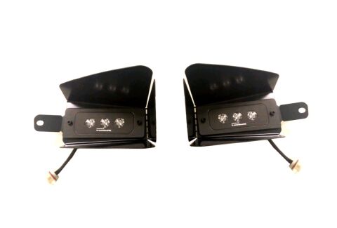 Luminix High Power LED Fog Lamps