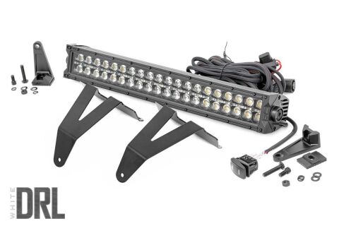 LED Light Kit | Bumper Mount | 20