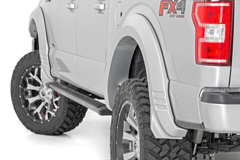 Ford SF1 Fender Flares (18-20 F-150)