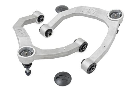 Forged Upper Control Arms | OE Upgrade | Chevy/GMC 1500 (19-24)