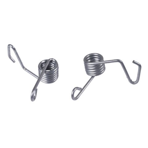 Door Spring Kit; 97-06 Jeep Wrangler TJ