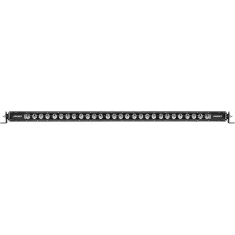 Radiance Plus SR-Series LED Light, 8 Option RGBW Backlight, 40 Inch