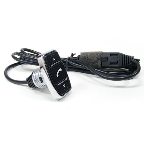 Hands Free Bluetooth Kit for GM w/ 250-7534 Harness (2507500GM2)