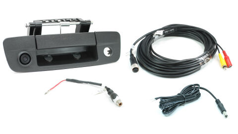 B/U CAMERA INTERGRATION KIT