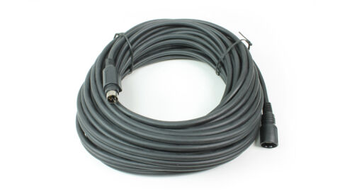 S VIDEO HARNESS 30'