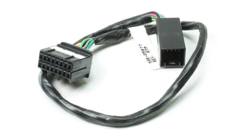 GM ADAPTER HARNESS