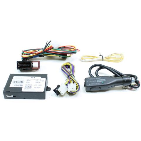 Cruise Control Kit 23+ GM Cargo Van