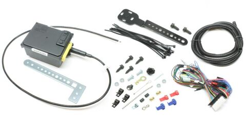 22+ Ram Promaster - ELECTRONIC CRUISE CONTROL KIT