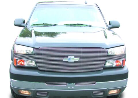 Billet Series Grille