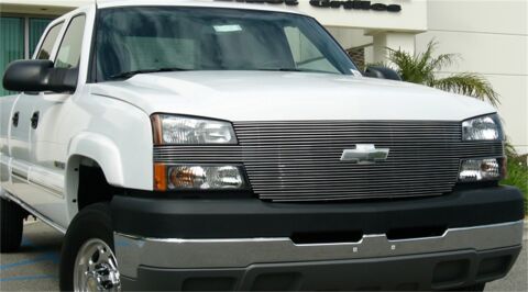 Billet Series Grille