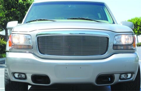 Billet Series Grille