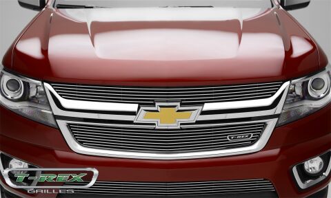 Billet Series Grille