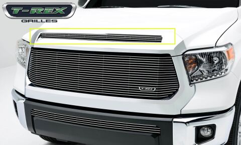 Billet Series Grille