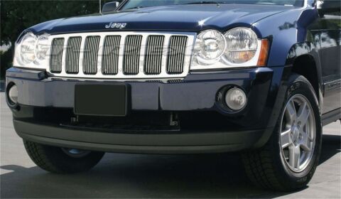 Billet Series Grille