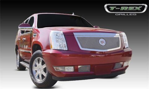 Upper Class Series Mesh Grille