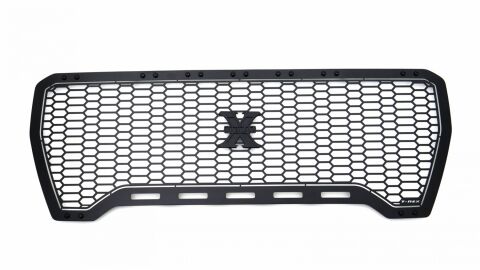 Stealth Laser X Series Grille