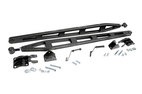 Traction Bar Kit | Ford F-150 4WD (2015-2020)